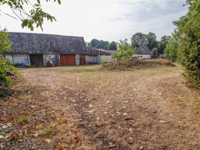Sale farm Plánice č. 6