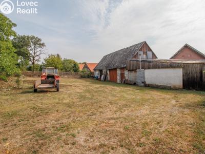 Sale farm Plánice č. 7