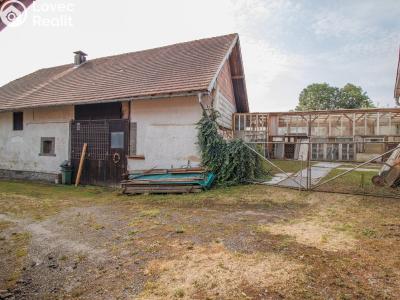 Sale farm Plánice č. 8