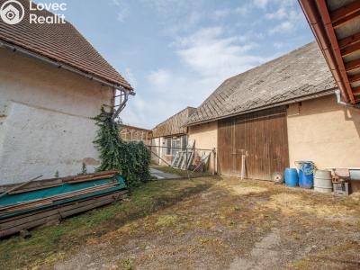 Sale farm Plánice č. 9