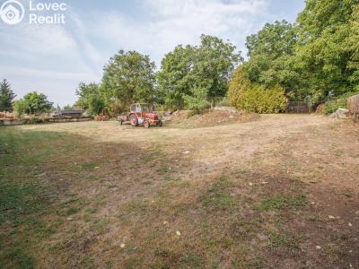 Sale farm Plánice č. 10