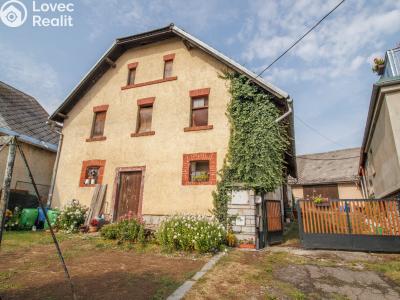 Sale farm Plánice č. 11