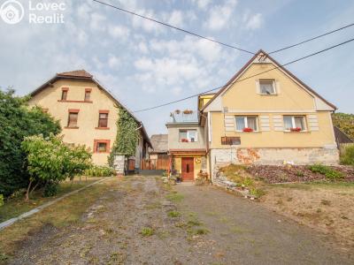 Sale farm Plánice č. 14