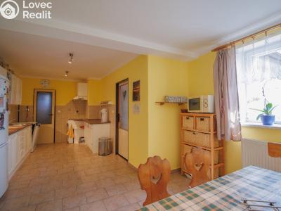 Sale farm Plánice č. 17