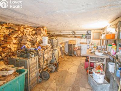 Sale farm Plánice č. 43