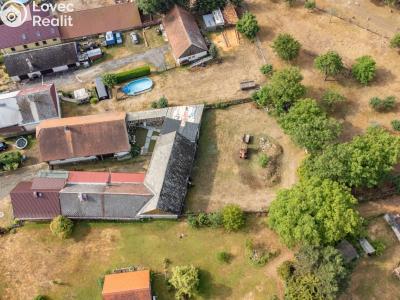 Sale farm Plánice č. 49