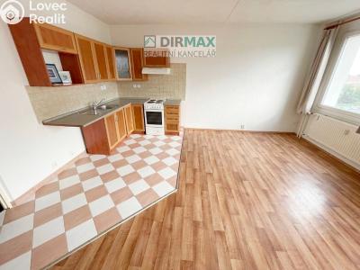 Аренда квартиры 1+KK Plzeň, Rabštejnská č. 1