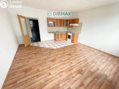 Аренда квартиры 1+KK Plzeň, Rabštejnská č. 2