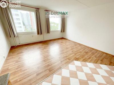 Аренда квартиры 1+KK Plzeň, Rabštejnská č. 3