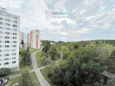 Аренда квартиры 1+KK Plzeň, Rabštejnská č. 4