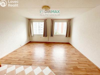 Аренда квартиры 1+KK Plzeň, Rabštejnská č. 5