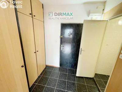 Аренда квартиры 1+KK Plzeň, Rabštejnská č. 6