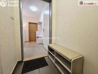 Продаж квартири 2+KK Brandýs nad Labem-Stará Boleslav, Na okraji č. 4