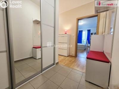Продаж квартири 2+KK Brandýs nad Labem-Stará Boleslav, Na okraji č. 5