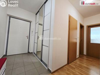 Продаж квартири 2+KK Brandýs nad Labem-Stará Boleslav, Na okraji č. 6