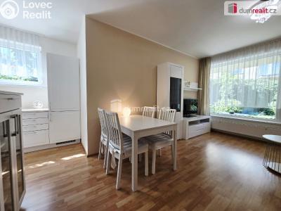 Продаж квартири 2+KK Brandýs nad Labem-Stará Boleslav, Na okraji č. 7