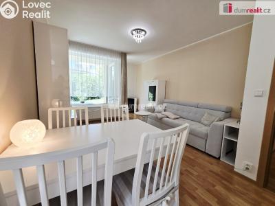 Продаж квартири 2+KK Brandýs nad Labem-Stará Boleslav, Na okraji č. 8