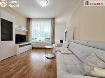 Продаж квартири 2+KK Brandýs nad Labem-Stará Boleslav, Na okraji č. 9