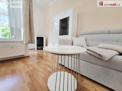 Продаж квартири 2+KK Brandýs nad Labem-Stará Boleslav, Na okraji č. 10