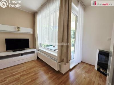Продаж квартири 2+KK Brandýs nad Labem-Stará Boleslav, Na okraji č. 11