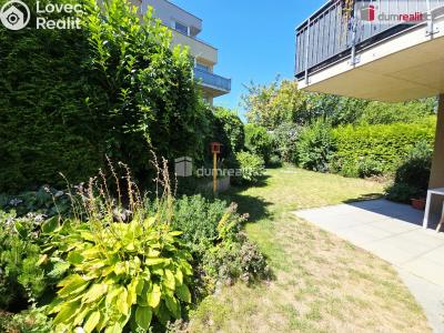 Продаж квартири 2+KK Brandýs nad Labem-Stará Boleslav, Na okraji č. 12