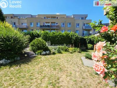 Продаж квартири 2+KK Brandýs nad Labem-Stará Boleslav, Na okraji č. 13