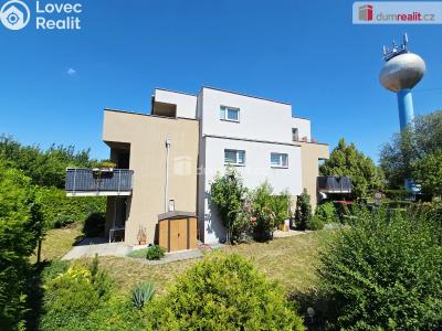 Продаж квартири 2+KK Brandýs nad Labem-Stará Boleslav, Na okraji č. 14
