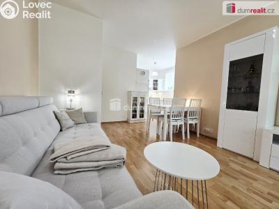 Продаж квартири 2+KK Brandýs nad Labem-Stará Boleslav, Na okraji č. 15