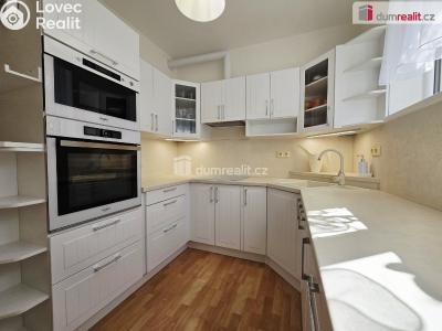 Продаж квартири 2+KK Brandýs nad Labem-Stará Boleslav, Na okraji č. 16