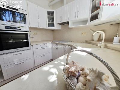 Продаж квартири 2+KK Brandýs nad Labem-Stará Boleslav, Na okraji č. 18