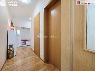 Продаж квартири 2+KK Brandýs nad Labem-Stará Boleslav, Na okraji č. 19