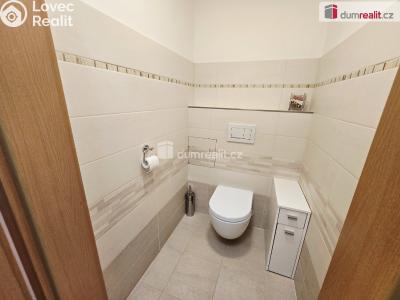 Продаж квартири 2+KK Brandýs nad Labem-Stará Boleslav, Na okraji č. 20