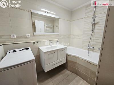 Продаж квартири 2+KK Brandýs nad Labem-Stará Boleslav, Na okraji č. 21