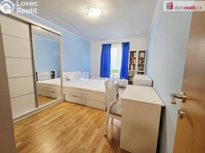 Продаж квартири 2+KK Brandýs nad Labem-Stará Boleslav, Na okraji č. 23