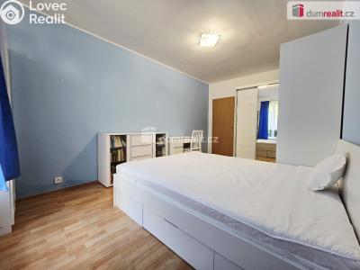 Продаж квартири 2+KK Brandýs nad Labem-Stará Boleslav, Na okraji č. 25