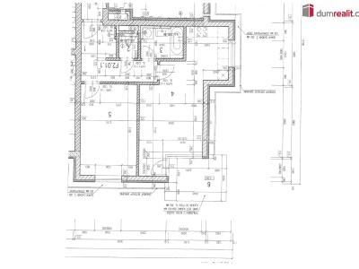 Продаж квартири 2+KK Brandýs nad Labem-Stará Boleslav, Na okraji č. 26