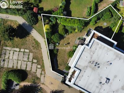 Продаж квартири 2+KK Brandýs nad Labem-Stará Boleslav, Na okraji č. 27