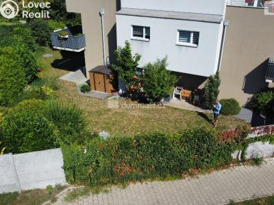 Продаж квартири 2+KK Brandýs nad Labem-Stará Boleslav, Na okraji č. 28