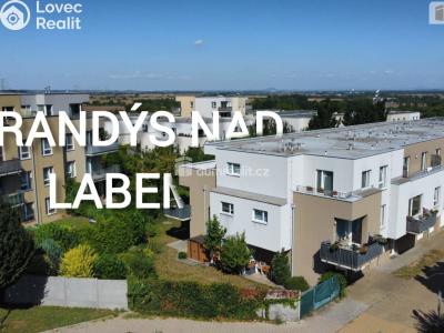 Продаж квартири 2+KK Brandýs nad Labem-Stará Boleslav, Na okraji č. 30