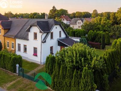 Prodej rodinného domu Staré Sedliště č. 1