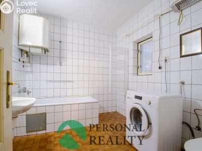 Prodej rodinného domu Staré Sedliště č. 8