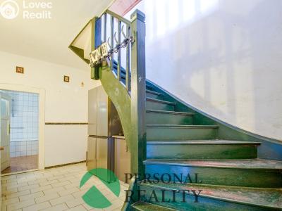 Prodej rodinného domu Staré Sedliště č. 9