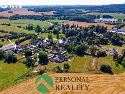 Prodej rodinného domu Staré Sedliště č. 17