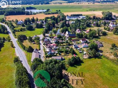 Prodej rodinného domu Staré Sedliště č. 22