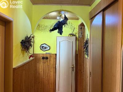 Продаж квартири 3+KK Plzeň, Antonína Uxy č. 4