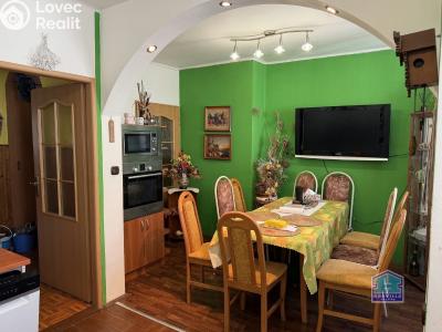 Продаж квартири 3+KK Plzeň, Antonína Uxy č. 5