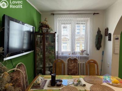 Продаж квартири 3+KK Plzeň, Antonína Uxy č. 6