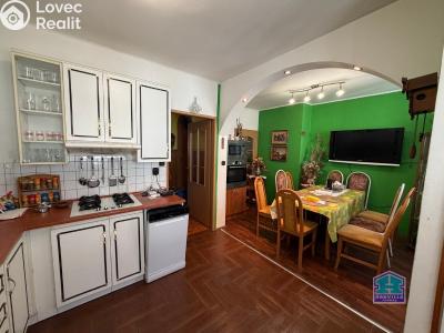 Продаж квартири 3+KK Plzeň, Antonína Uxy č. 7