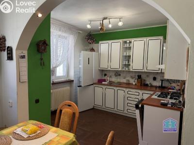 Продаж квартири 3+KK Plzeň, Antonína Uxy č. 9