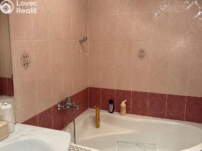 Продаж квартири 3+KK Plzeň, Antonína Uxy č. 17